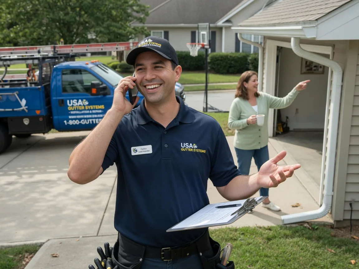 Gutter Installation Hatchechubbee, AL FAQs